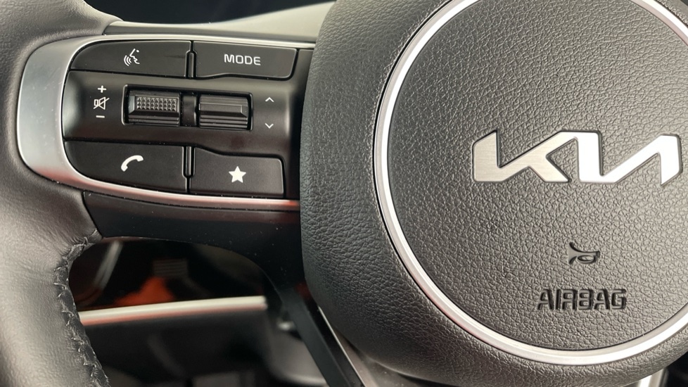 Used Kia Sportage 2025 for sale - 76834821: Photo 19