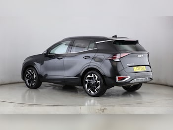 Used Kia Sportage 2025 for sale - 76834821: Photo