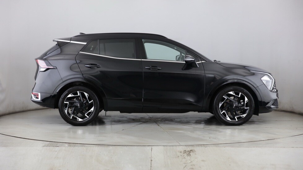 Used Kia Sportage 2025 for sale - 76834821: Photo 3