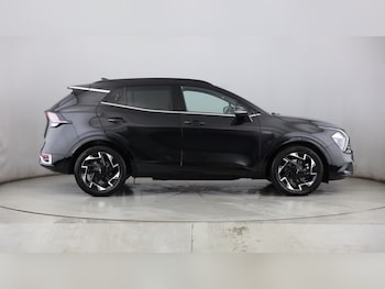 Used Kia Sportage 2025 for sale - 76834821: Photo