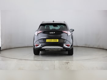 Used Kia Sportage 2025 for sale - 76834821: Photo