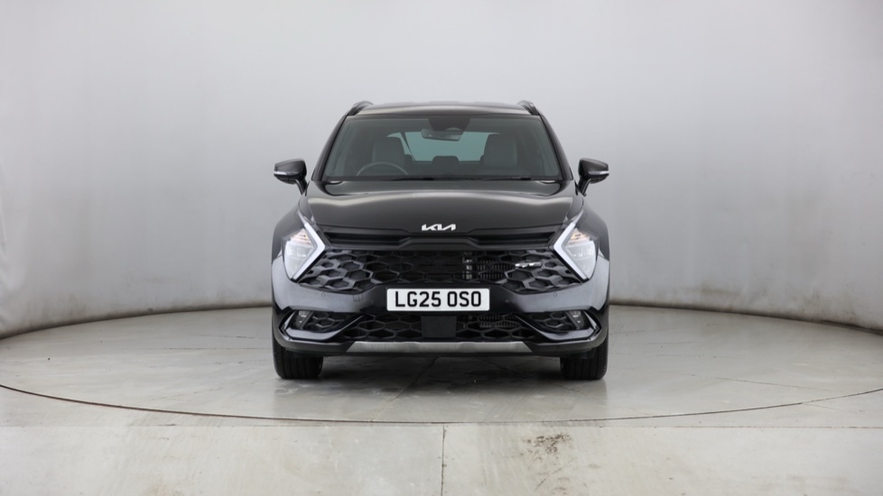 Used Kia Sportage 2025 for sale - 76834821: Photo 5