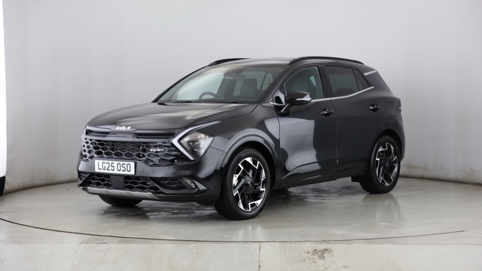 Used Kia Sportage 2025 for sale - 76834821: Photo 6