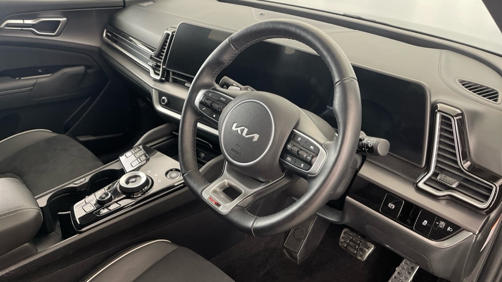 Used Kia Sportage 2025 for sale - 76834821: Photo 7