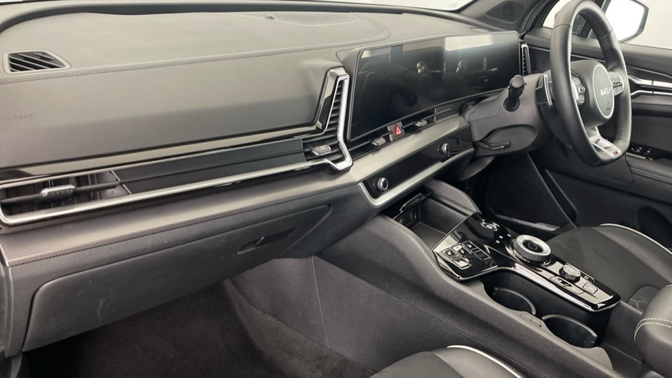 Used Kia Sportage 2025 for sale - 76834821: Photo 8