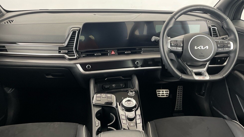 Used Kia Sportage 2025 for sale - 76834821: Photo 9
