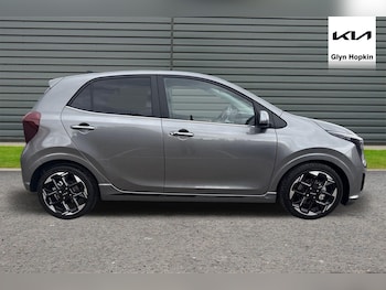 Used Kia Picanto 2025 for sale - 75469850: Photo
