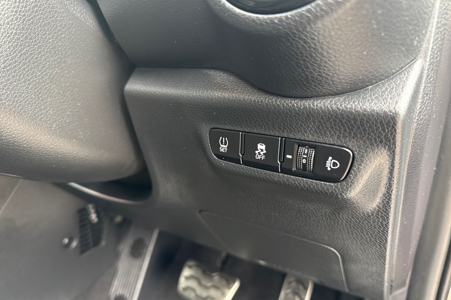 Vehicle 30