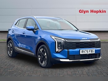 Used Kia Sportage 2025 for sale - 79248987: Photo