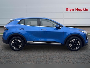 Used Kia Sportage 2025 for sale - 79248987: Photo