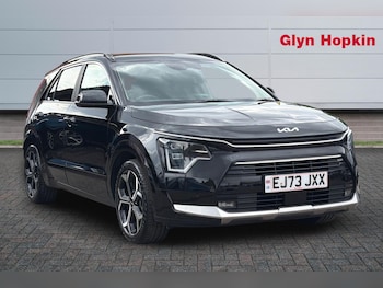 Used Kia Niro 2023 for sale - 79241255: Photo