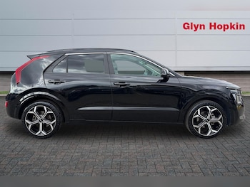 Used Kia Niro 2023 for sale - 79241255: Photo