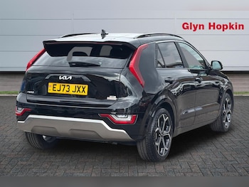 Used Kia Niro 2023 for sale - 79241255: Photo