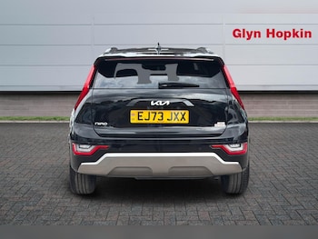 Used Kia Niro 2023 for sale - 79241255: Photo