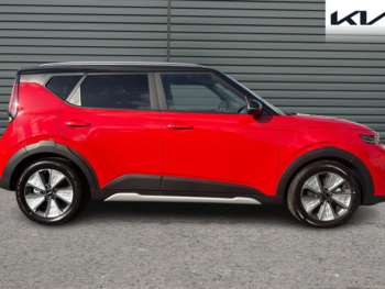 Used Kia Soul 2024 for sale - 71759877: Photo
