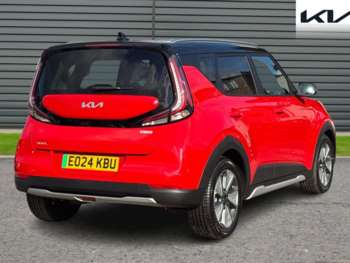 Used Kia Soul 2024 for sale - 71759877: Photo