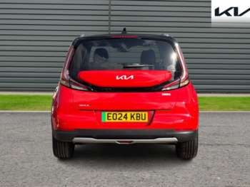 Used Kia Soul 2024 for sale - 71759877: Photo