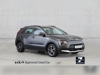 Used Kia Niro 2025 for sale - 79349769: Photo