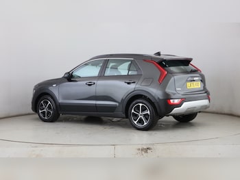 Used Kia Niro 2025 for sale - 79349769: Photo