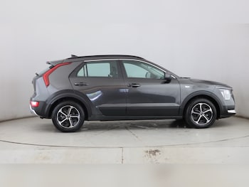 Used Kia Niro 2025 for sale - 79349769: Photo