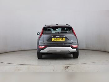 Used Kia Niro 2025 for sale - 79349769: Photo