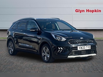 Used Kia Niro 2020 for sale - 78388730: Photo