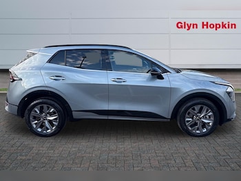 Used Kia Sportage 2024 for sale - 78014471: Photo