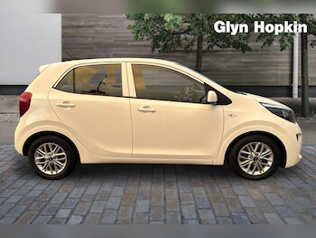 Used Kia Picanto 2023 for sale - 76229254: Photo