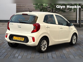 Used Kia Picanto 2023 for sale - 76229254: Photo