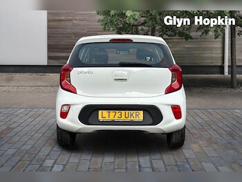 Used Kia Picanto 2023 for sale - 76229254: Photo