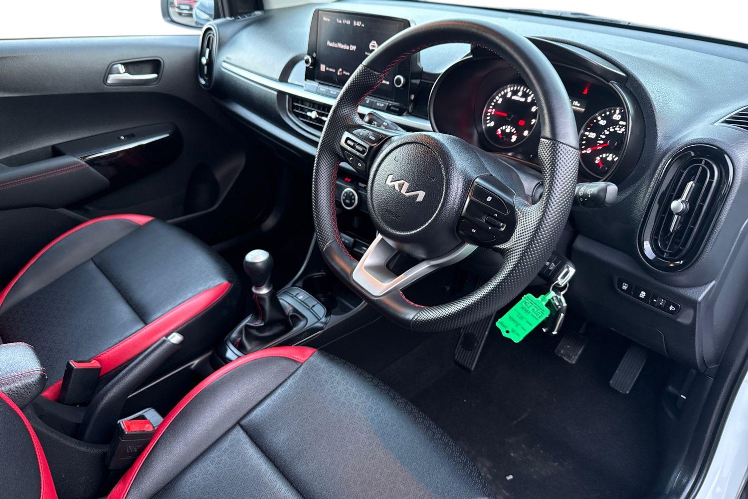 Used Kia Picanto 2024 for sale - 78014474: Photo 10