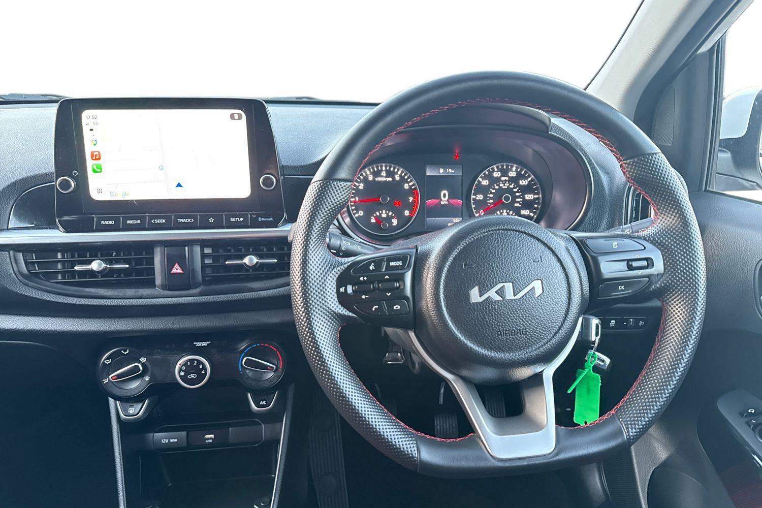 Used Kia Picanto 2024 for sale - 78014474: Photo 11