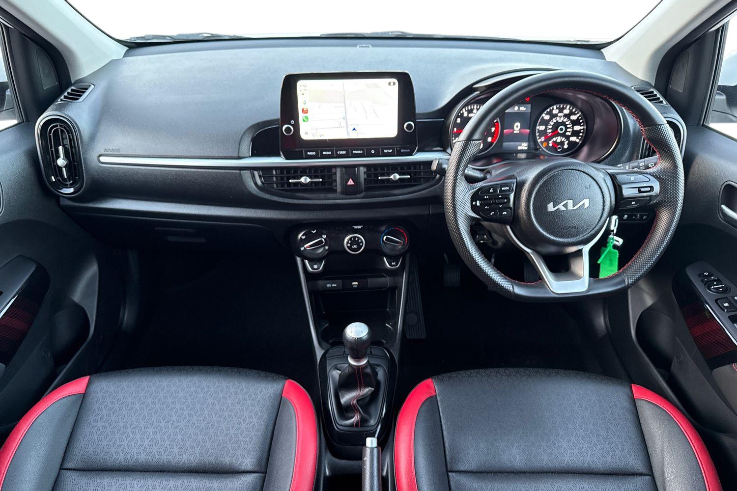 Used Kia Picanto 2024 for sale - 78014474: Photo 12