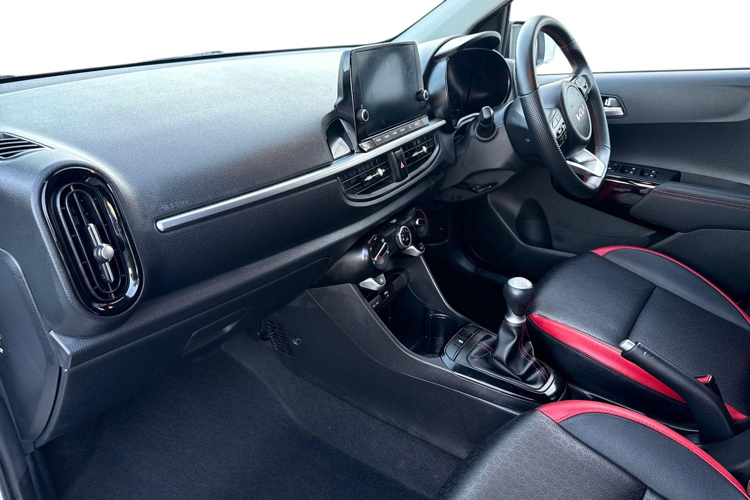 Used Kia Picanto 2024 for sale - 78014474: Photo 13