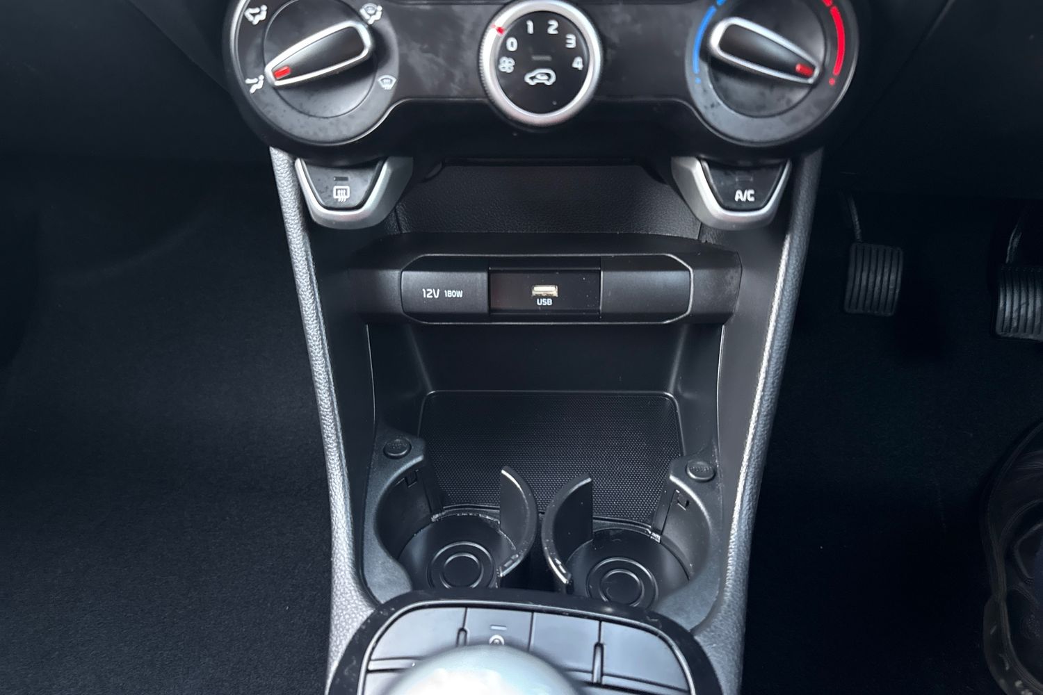 Used Kia Picanto 2024 for sale - 78014474: Photo 14