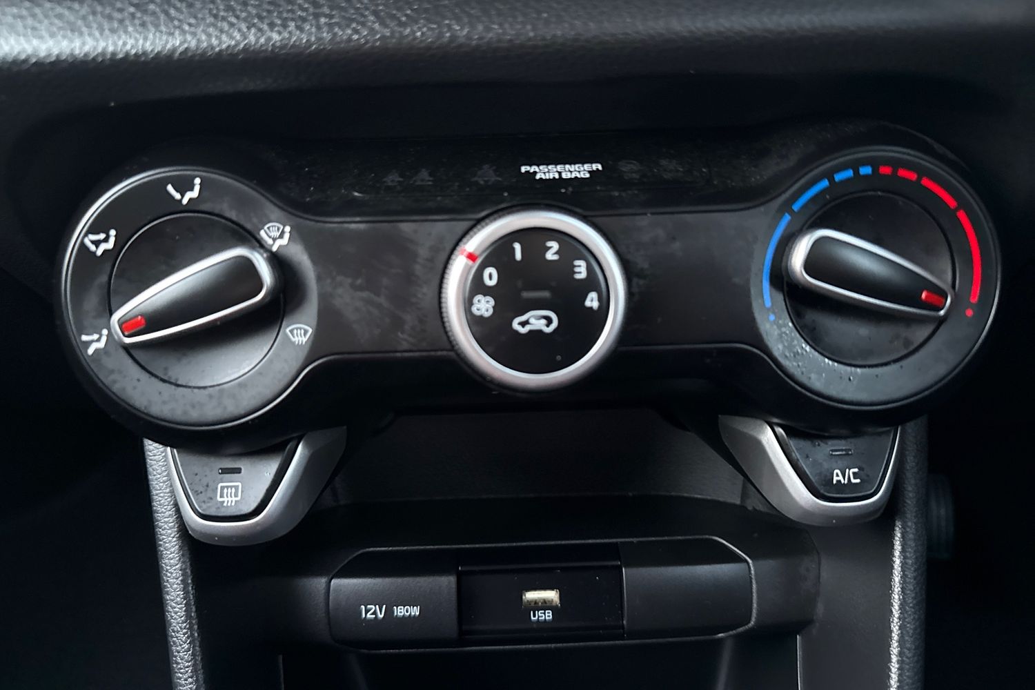 Used Kia Picanto 2024 for sale - 78014474: Photo 15