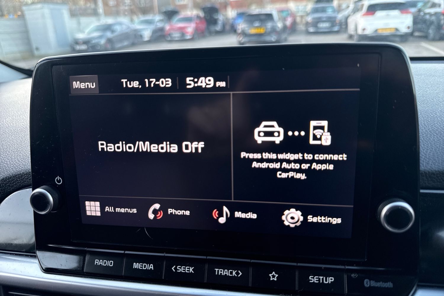 Used Kia Picanto 2024 for sale - 78014474: Photo 17