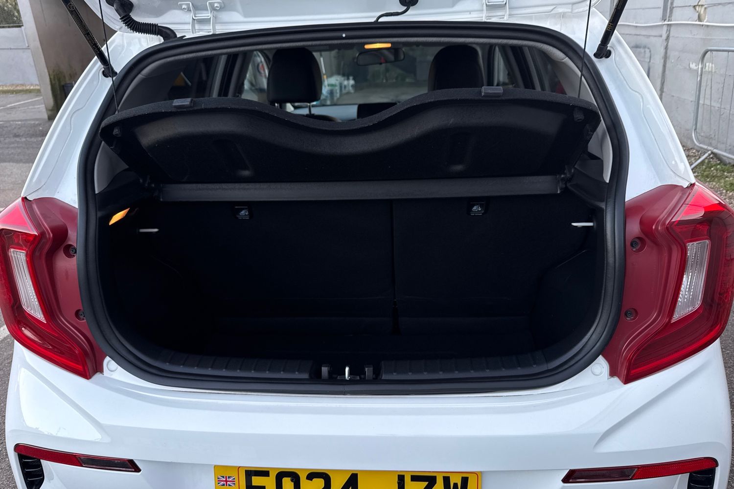 Used Kia Picanto 2024 for sale - 78014474: Photo 24