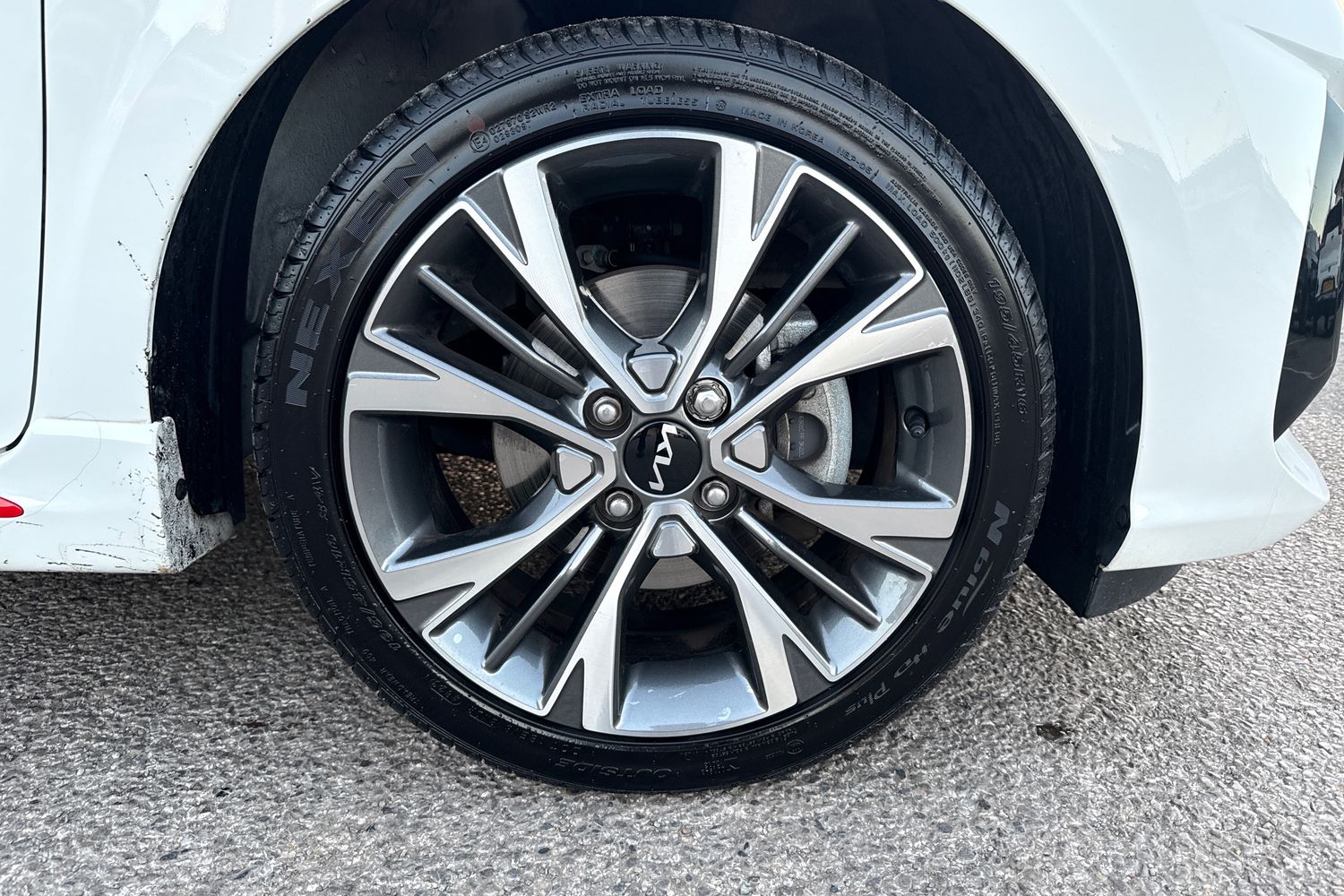 Used Kia Picanto 2024 for sale - 78014474: Photo 30