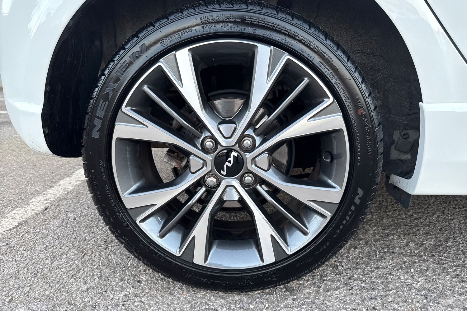 Used Kia Picanto 2024 for sale - 78014474: Photo 31