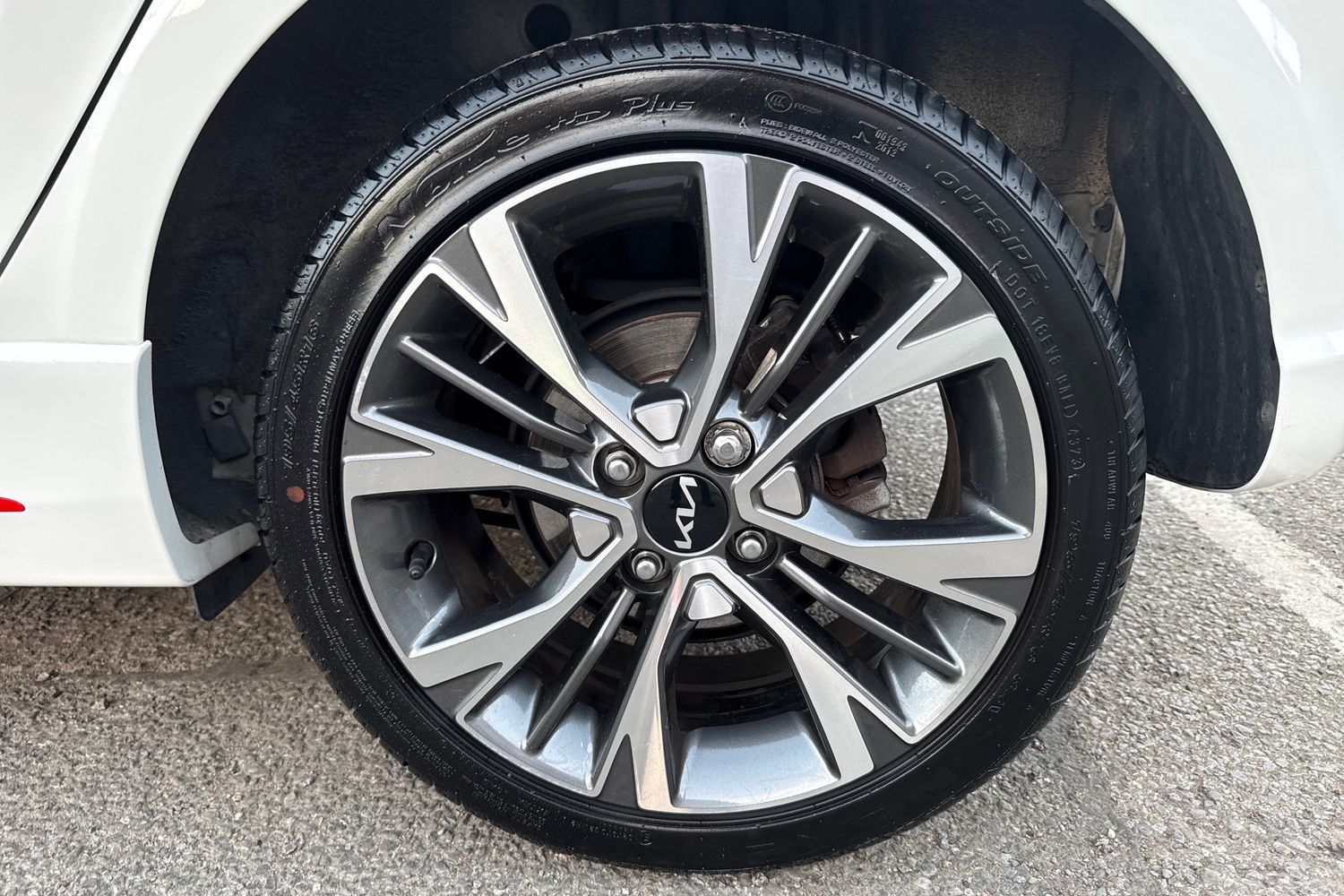 Used Kia Picanto 2024 for sale - 78014474: Photo 32