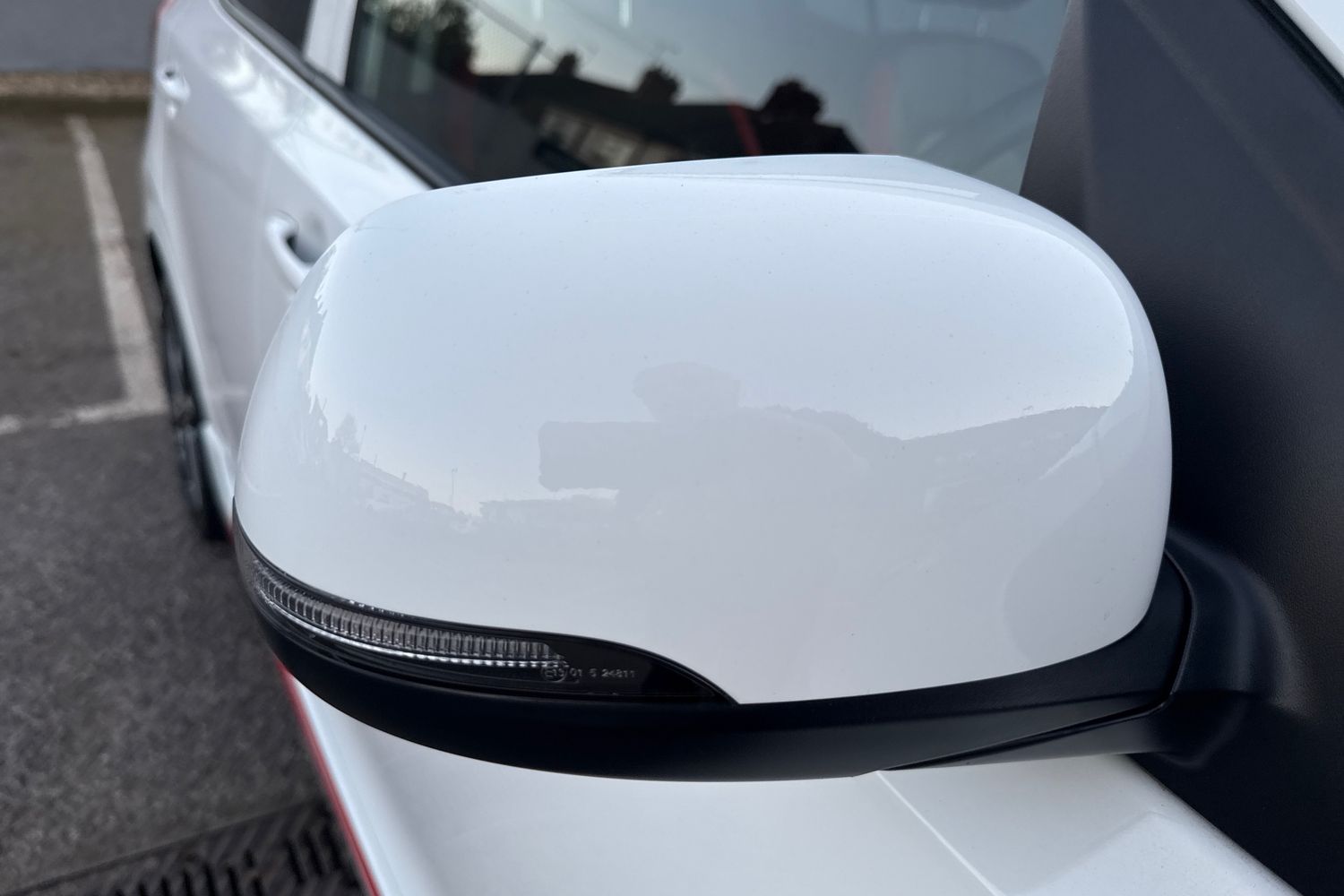 Used Kia Picanto 2024 for sale - 78014474: Photo 34