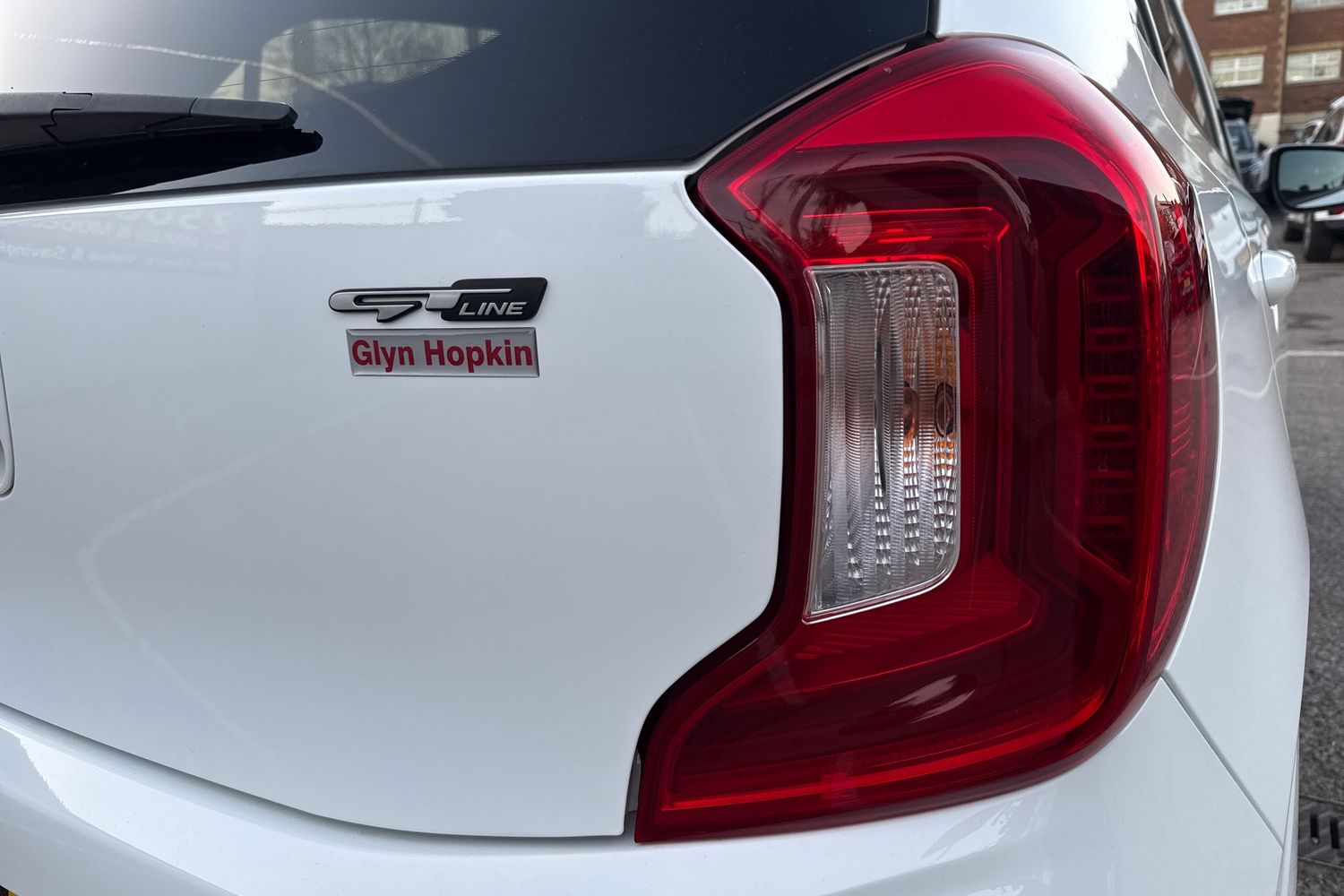 Used Kia Picanto 2024 for sale - 78014474: Photo 37