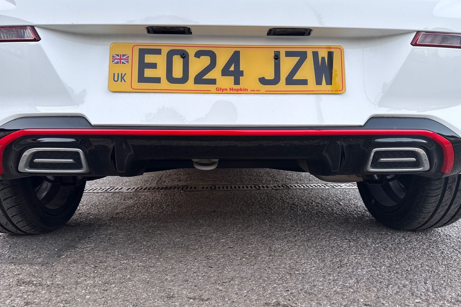 Used Kia Picanto 2024 for sale - 78014474: Photo 38