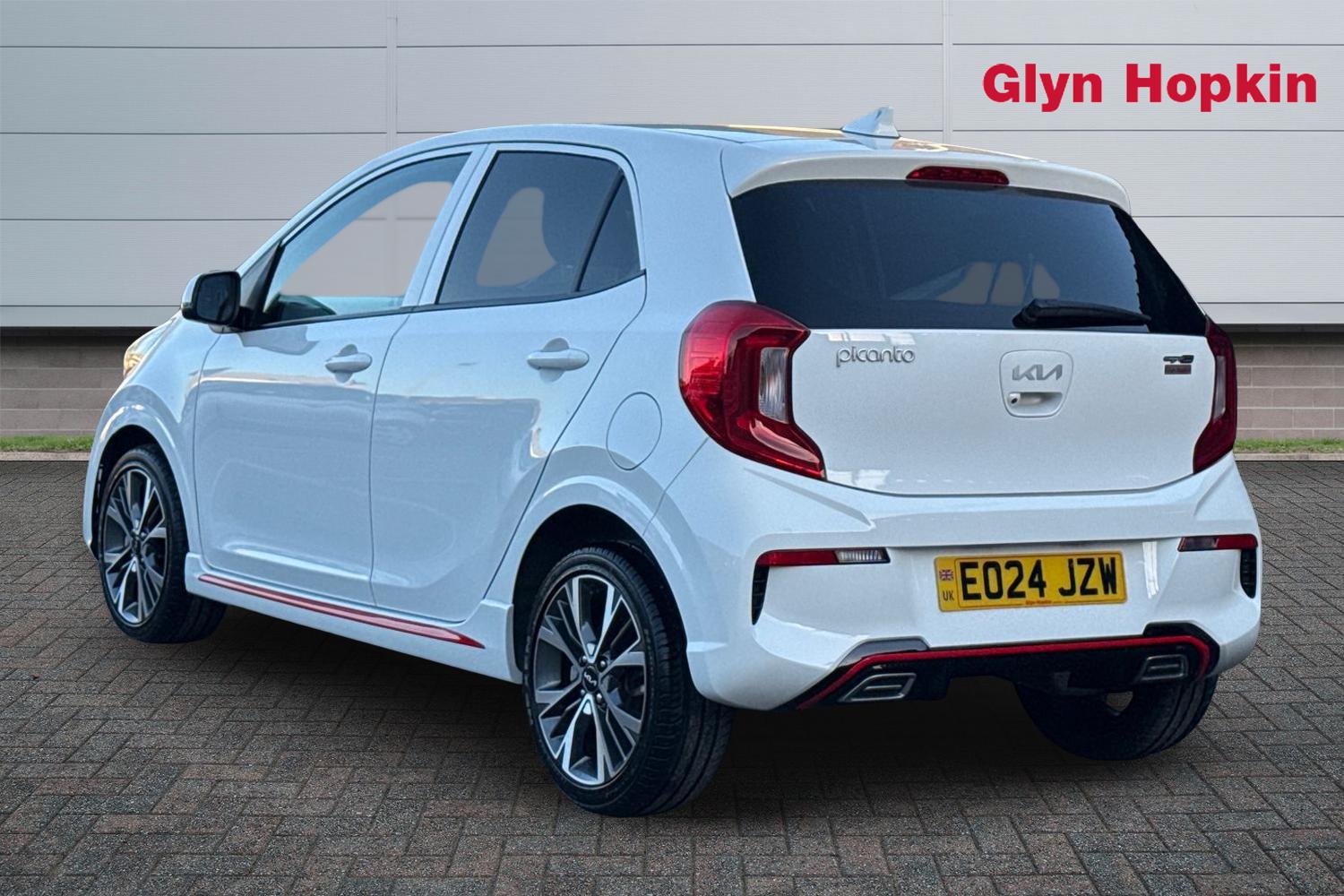 Used Kia Picanto 2024 for sale - 78014474: Photo 5