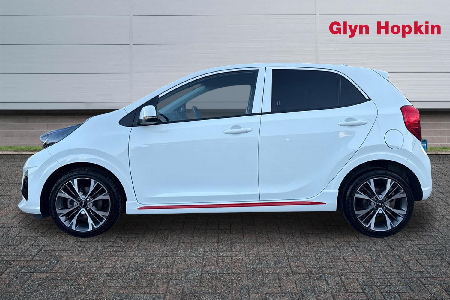 Used Kia Picanto 2024 for sale - 78014474: Photo 6