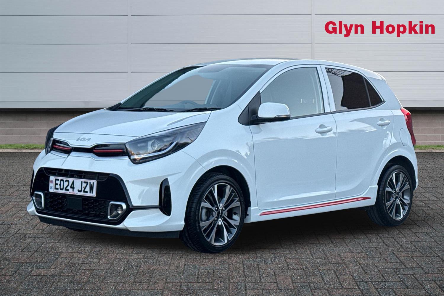 Used Kia Picanto 2024 for sale - 78014474: Photo 7