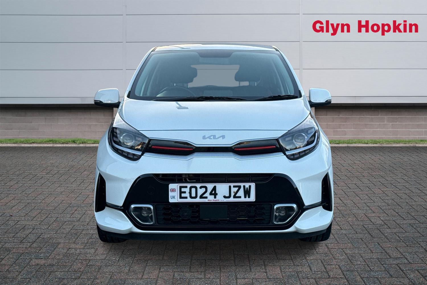 Used Kia Picanto 2024 for sale - 78014474: Photo 8