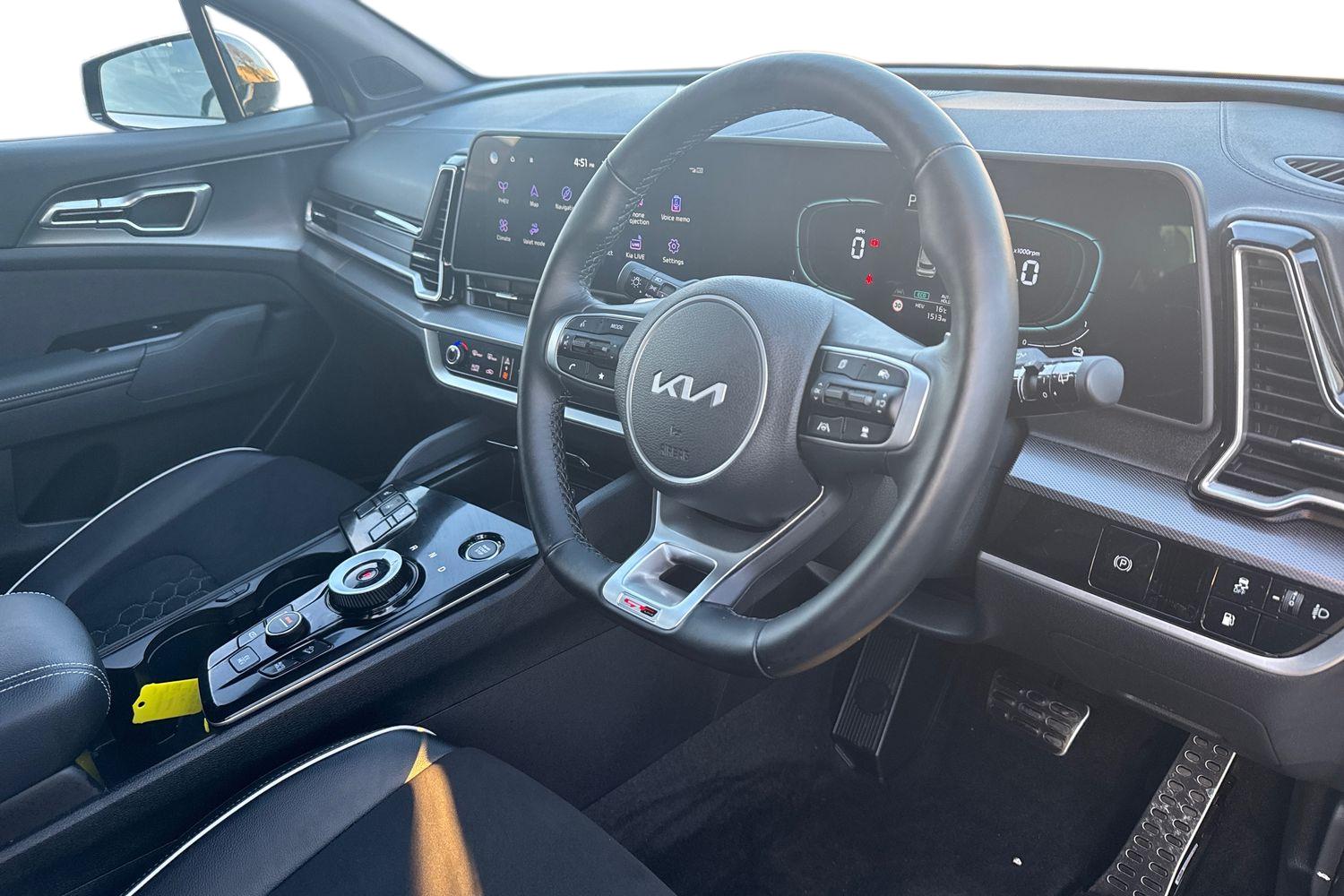 Used Kia Sportage 2025 for sale - 78088589: Photo 10