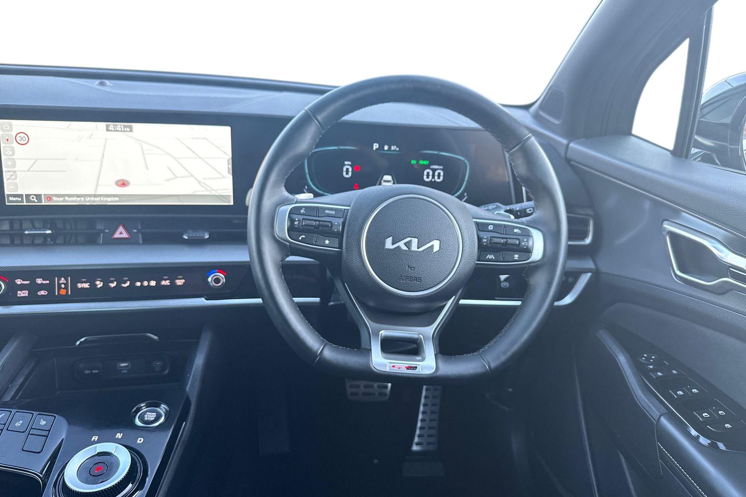 Used Kia Sportage 2025 for sale - 78088589: Photo 11